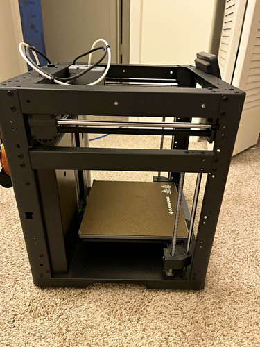 Flashforge adventurer fdm - flashforge,